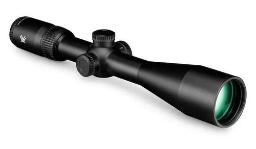 Vortex Crossfire HD Rifle Scope CFR-61802, 6-18x50mm, 30mm Tube, WideRange Plex™ (MOA) Reticle