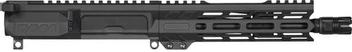 CMMG Banshee MK4 300 BLK Upper, 30B81F4-AB, 8", Armor Black, CMMG Brake, M-LOK Handguard