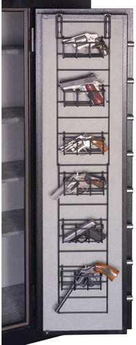 SnapSafe Door Organizer (75800)