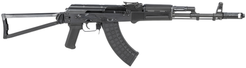 Riley Defense Inc. RAK-47 Classical Rifle RAK102SF, 7.62x39mm, 16.25", Side Folding Black Metal Stock, 30 Rds
