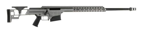 Barrett MRAD Rifle 18513, 300 Win Mag, 26", Tactical Stock Tungsten Stock, 10 Rds