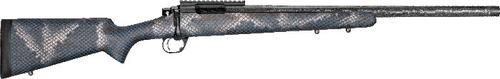 Proof Research Glacier Ti Rifle 116227, 6.5 PRC, 24" Carbon Barrel, Blue Jungle Carbon Stock, 3 Rds