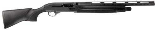 Beretta 1301 Comp Semi-Auto Shotgun J131C11N, 12 Gauge, 21", 3" Chmbr, Synthetic Black Stock