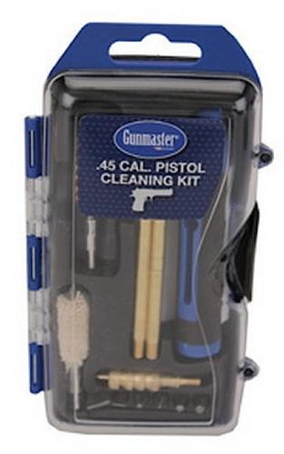DAC 44/45 Pistol Cleaning Kit 14-Piece (GM45P)