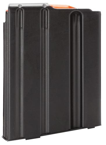 Ruger AR-15 223 Remington 5 Round Black Detachable Magazine (90428)