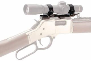 Henry Big Boy 2nd Generation Receiver Scope Mount (BBRSM)
