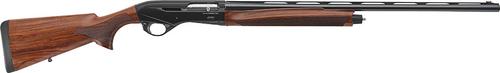 Benelli Montefeltro Semi-Auto Shotgun 10885, 20 Gauge, 28", 3" Chmbr, Satin Walnut Stock, 4 Rd