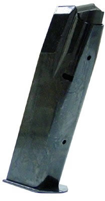 CZ USA CZ Z75/85 (Pistol) 40 Smith & Wesson 12 Round Blue Magazine (11111)