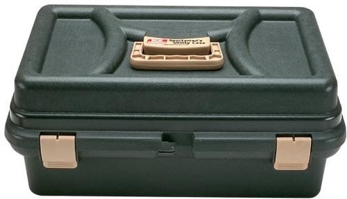 MTM SU411 Green Sportsmans Utility Case