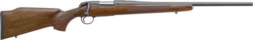 Bergara B-14 Timber Bolt Action Rifle B14L002C, 270 Winchester, 24", Walnut Stock, Graphite Black Finish, 4 Rds