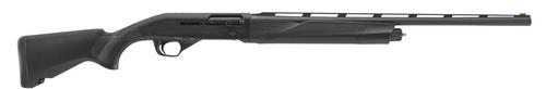 Franchi Affinity 3 Compact Semi-Auto Shotgun 42013, 20 Gauge, 24 in, 3 Chmbr, Black Stock