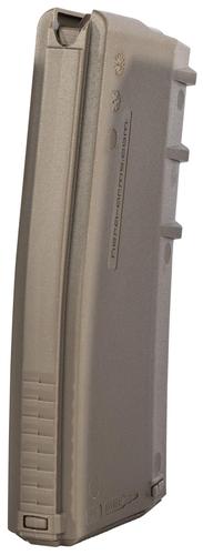 Hera USA AR-15/M4 Magazine, 223 Rem/300 Blackout/5.56 NATO, 20 Rounds, Tan, Detachable (1312T)