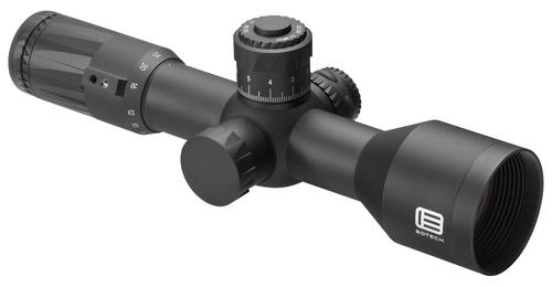 Eotech Vudu FFP Rifle Scope VDU525FFMD3, 5-25x, 50mm Obj, 34mm Tube, Illuminated MD3 MRAD Reticle