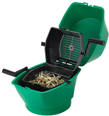 RCBS 87076 Rotary Case / Media Separator