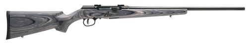 Savage A17 Sporter Semi-Auto Rifle 47801, 17 WSM, 22", Gray Laminate Stock, 8 Rds
