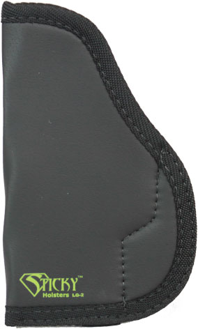 Sticky Holsters Large IWB Holster (LG-2)