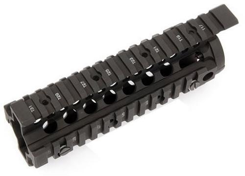 Daniel Defense DD1001 7.0 Carbine Rail Kit DD1001