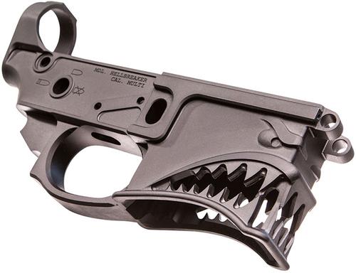 Sharps Bros. Gen 2 Hellbreaker Stripped Lower (SBLR01)