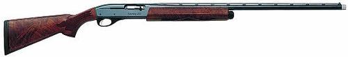 Remington 1100 Autoloader Sporting Shotgun R25399, 20 Gauge, 28", 2-3/4" Chmbr, Blue Barrel, Rem Choke, Satin Walnut Stock