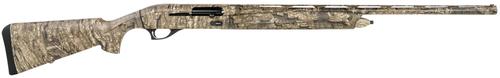Retay USA Masai Mara Waterfowl Inertia Plus Shotgun R251TMBR26, 20 Gauge, 26", 3" Chmbr, Overall Realtree Timber Finish & Synthetic Stock
