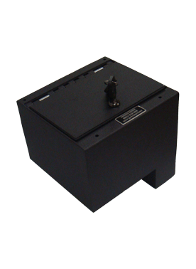 Console Vault Chevrolet Silverado/Suburban/Tahoe | GMC Sierra/Yukon/Denali Floor Console 2007-2011 (1011)