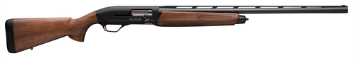 Browning Maxus II Hunter Shotgun 011735305, 12 Gauge, 26", 3" Chmbr, Walnut Stock, Black Finish