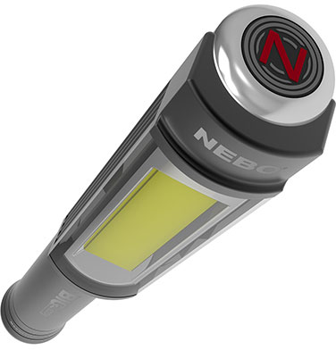 Nebo Tools BIG Larry Power COB LED Work Light (6306)