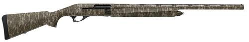 Retay Masai Mara Shotgun T251CBTL26, 12 Gauge, 26", 3.5" Chmbr, Mossy Oak New Bottomland, 4 Rds