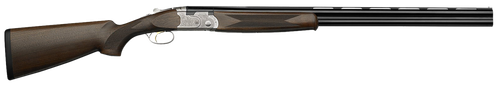 Beretta 686 Silver Pigeon I Shotgun J686FM8, 28 Gauge, 28", 2-3/4" Chmbr, Wood Oil Finish