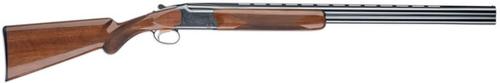 Browning Citori Lightning Shotgun 013461304, 12 Gauge, 28", 3" Chmbr, Walnut Stock, Blued Finish