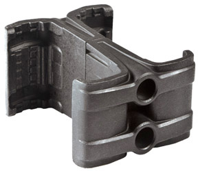 Magpul Maglink Magazine Coupler Black (MAG595BLK)