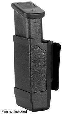 BlackHawk Serpa Close Quarters Concealment Double Row Magazine Case (410600PBK)