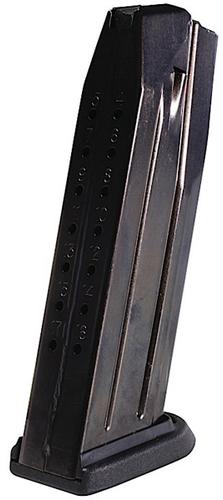 FN Herstal FNS-9 9mm 17 Round Black Magazine (663302)