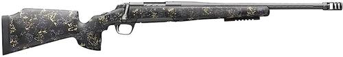 Browning X-Bolt Pro McMillan LR SPR Rifle 035584288, 28 Nosler, 22", Sonora Carbon Ambush Camo Stock, 3 Rds