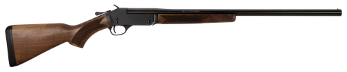 Henry Single Shot Youth Shotgun H015Y20, 20 Gauge, 26", 3" Chmbr, Walnut Stock, Blued Finish