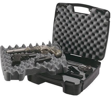 Doskosport/Plano Special Ed Pistol/Accessory Case 10164