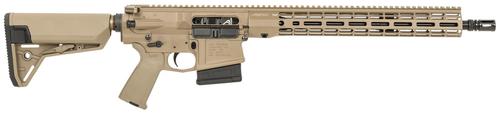 Aero Precision M5 Rifle APCR650047, 308 Win, 16", Magpul Grip/SL-S Stock, 10 Rds