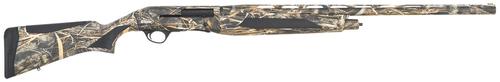 TriStar Viper G2 Shotgun 24196, 12 Gauge, 30", 3" Chmbr, Fixed w/SoftTouch Stock, Realtree Max-7 Camo