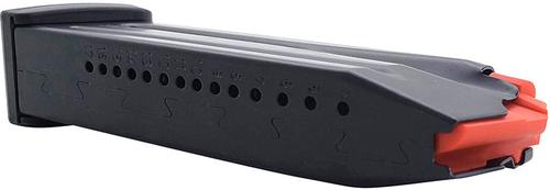 Heckler & Koch VP90/P30 9MM 17 Round Black Magazine (50255803)