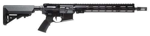 Geissele Super Duty Semi-Auto Rifle 08187S, 5.56x45mm NATO, 14.50", B5 Sopmod Stock, No Magazine