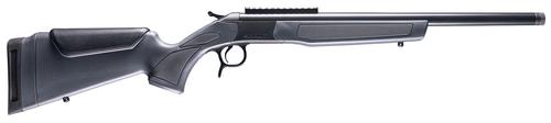 CVA Scout Rifle CR4436, 6.5 Creedmoor, 20", Gray Stock, 1 Rd