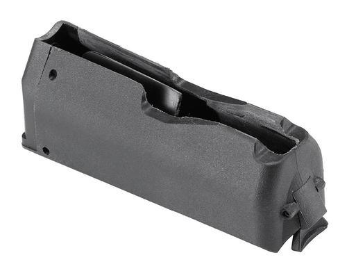Ruger American Rifle 30-06 Springfield-270 Winchester 4 Round Black Detachable Magazine (90435)