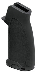 Bravo Company BCM Gunfighter AR Rifle Grip Mod 0 Black (BCM-GFG-MOD-0-BLACK)