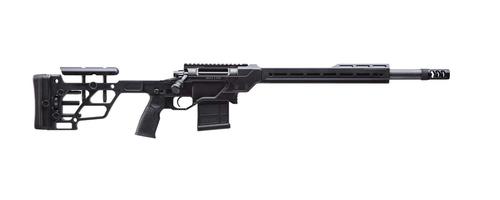 Daniel Defense DELTA 5 PRO Rifle 42-159-06238, 6.5 Creedmoor, 18", Aluminum Chassis Stock, Matte Black Finish, 10 Rds