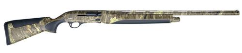 TriStar Raptor II Shotgun 20244, 20 Gauge, 28", 3" Chmbr, Fixed Mossy Oak Country Roots Synthetic Stock