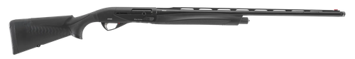 Benelli Ethos Cordoba AI B.E.S.T Semi-Auto Shotgun 12636, 20 Ga, 3", 28", Black Synthetic, Anodized Black