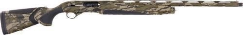 Beretta A400 Xtreme Plus Shotgun w/Kickoff J42XL18, 12 Gauge, 28", 3.5" Chmbr, Mossy Oak Original Bottomland Finish