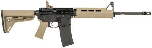 Colt M4 Carbine Rifle CR6920MPSFDE, 5.56 NATO, 16.10", SL Carbine Stock, FDE Furniture, 30 Rds