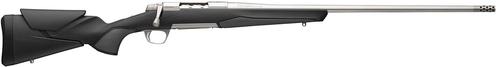 Browning X-Bolt 2 Hunter Rifle 036008294, 6.5 PRC, 24", Adj Vari-Tech Black Composite Stock, 3 Rds