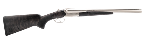 Heritage Badlander Break Open Shotgun BL41018NI, 410 Bore, 18.50", Turkish Walnut Wood Stock, 2 Rds